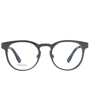 Zegna Couture Men's Gray Optical Frames - One Size